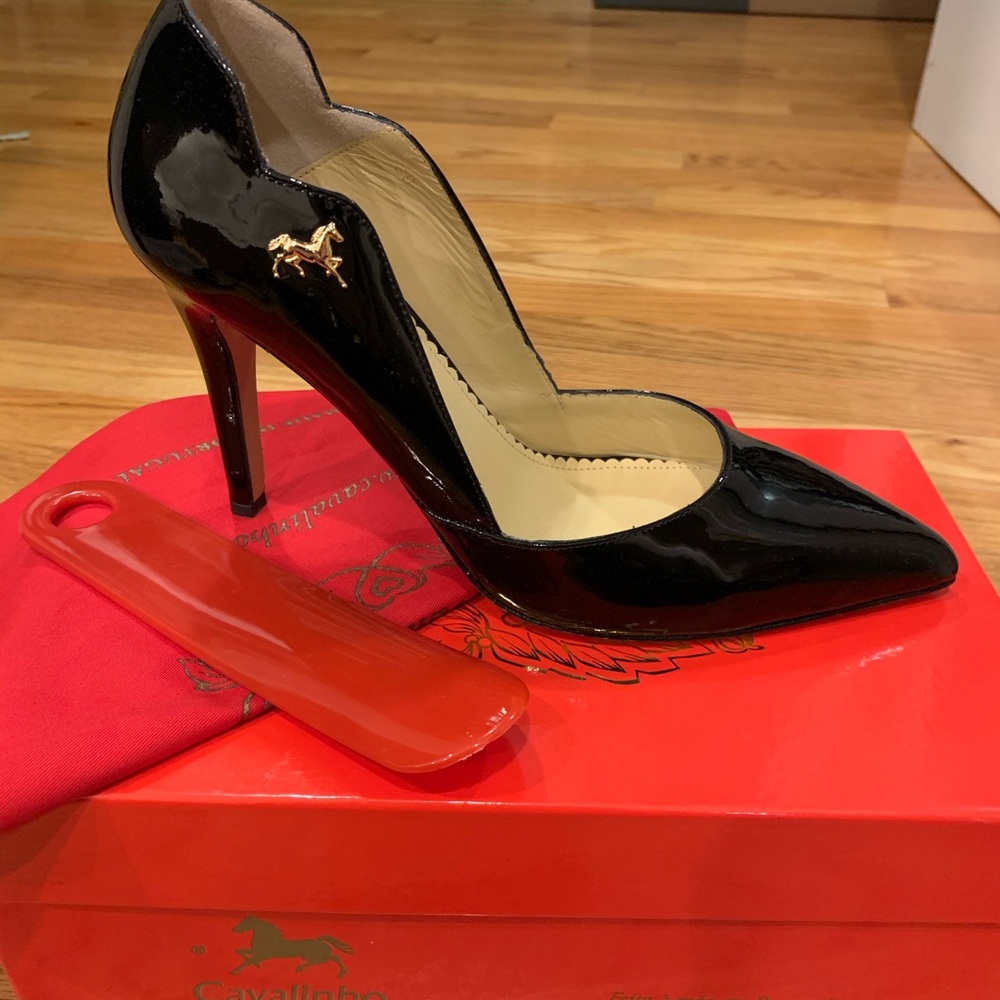 CAVALINHO STILETTO PUMPS